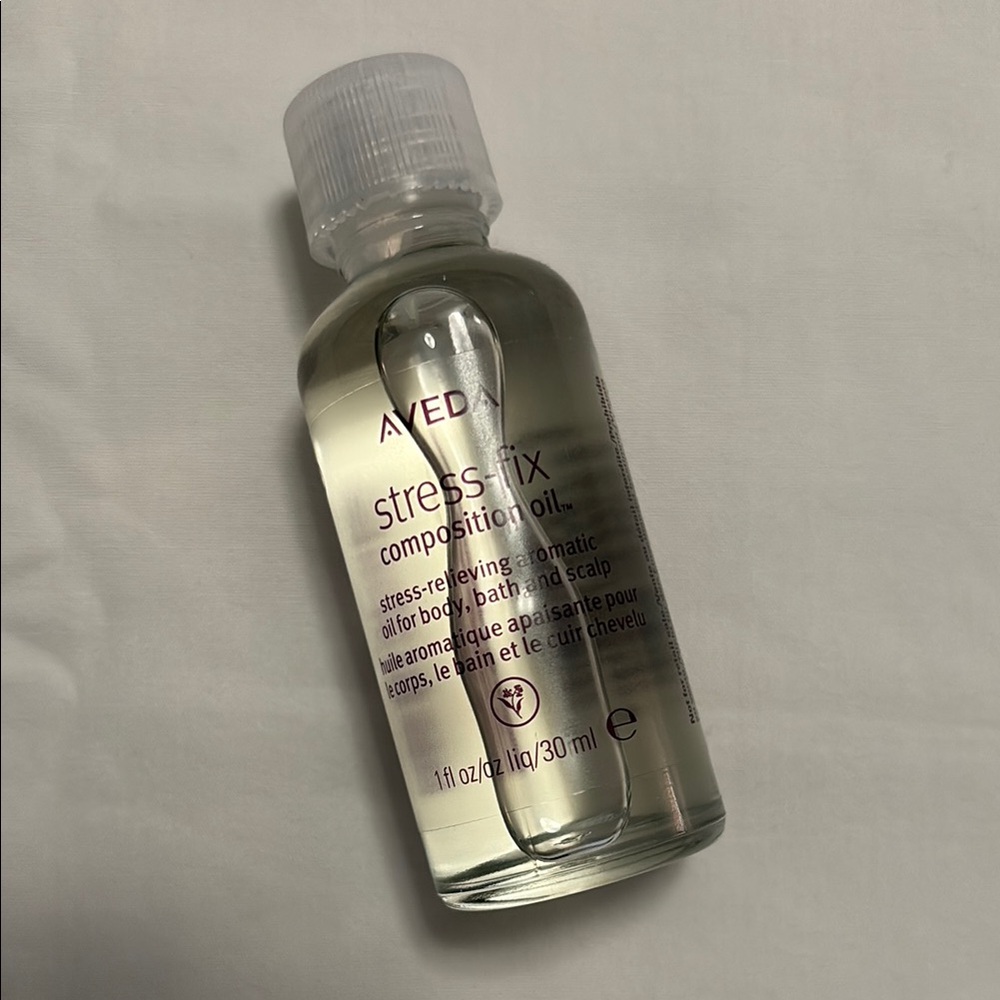AVEDA Stress Fix Composition Oil